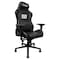 Dreamseat Xpression Pro Gaming Chair with New York Giants Classic Logo XZXPPRO032-PSNFL21013A - alternate 1